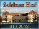 Schlosshof 2013